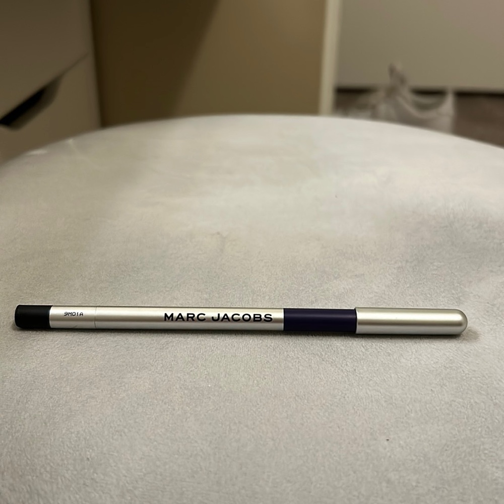Marc Jacobs matte eyeliner crayon